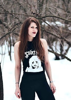 Morgan Lander